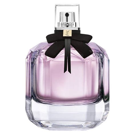 woda perfumowana yves saint laurent|ysl perfumy damskie.